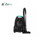 Zalve Cleanpulse 1100W Bagged Vacuum Cleaner - Image 2