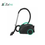 Zalve Cleanpulse 1100W Bagged Vacuum Cleaner - Image 3