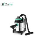Zalve Cleansurge 1100W 18L Wet and Dry Vacuum Cleaner