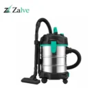 Zalve Dustblast 1300W 20L Wet and Dry Vacuum Cleaner - Image 3