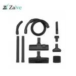 Zalve Dustblast 1300W 20L Wet and Dry Vacuum Cleaner - Image 4
