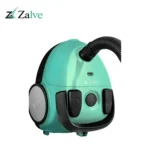 Zalve Dustflow 1050W Bagged Vacuum Cleaner - Image 2