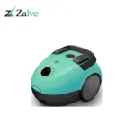 Zalve Dustflow 1050W Bagged Vacuum Cleaner - Image 3