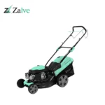 Zalve Fieldcore 139cc Gas Self-propelled Lawn Mower