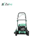 Zalve Fieldcore 139cc Gas Self-propelled Lawn Mower - Image 2