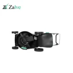 Zalve Fieldcore 139cc Gas Self-propelled Lawn Mower - Image 4