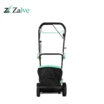 Zalve Fieldcore 139cc Gas Self-propelled Lawn Mower - Image 3