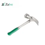 Zalve Forgesrike 11-inch Steel Hammer