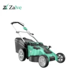 Zalve Greenedge 38V 21-inch Dual-blade Cordless Lawn Mower