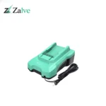 Zalve Greenedge 38V 21-inch Dual-blade Cordless Lawn Mower - Image 4