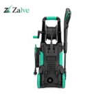 Zalve Hydromax 1800W Electric Pressure Washer - Image 2