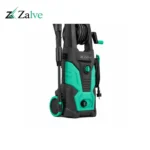 Zalve Hydromax 1800W Electric Pressure Washer - Image 3