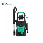 Zalve Jetforce 130 Bar High-Pressure Pressure Washer