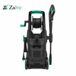 Zalve Jetforce 130 Bar High-Pressure Pressure Washer - Image 2