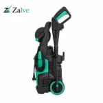 Zalve Jetforce 130 Bar High-Pressure Pressure Washer - Image 3