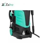 Zalve Jetforce 130 Bar High-Pressure Pressure Washer - Image 4