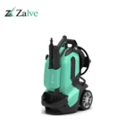 Zalve Powersurge 128 Bar High-pressure Pressure Washer