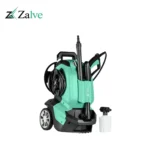 Zalve Powersurge 128 Bar High-pressure Pressure Washer - Image 2