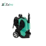 Zalve Powersurge 128 Bar High-pressure Pressure Washer - Image 3