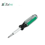 Zalve Torqueflex 7-inch Precision Screwdriver
