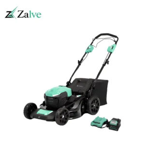 Zalve Turfline 36V Brushless Self-propelled Lawn Mower
