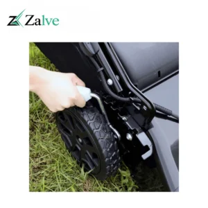 Zalve Turfline 36V Brushless Self-propelled Lawn Mower - Image 2