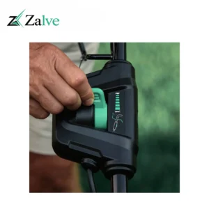 Zalve Turfline 36V Brushless Self-propelled Lawn Mower - Image 4