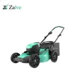 Zalve Yardflow 76V 20-inch Brushless Cordless Push Lawn Mower