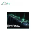Zalve Yardflow 76V 20-inch Brushless Cordless Push Lawn Mower - Image 4